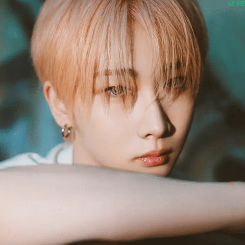 VERIVERY ホヨン (画像出典:Jellyfish Entertainment)
