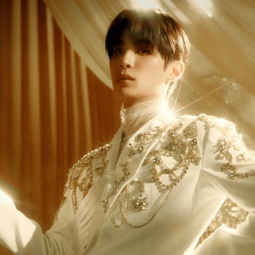 SF9 ユテヤン (画像出典:FNCエンターテインメント)