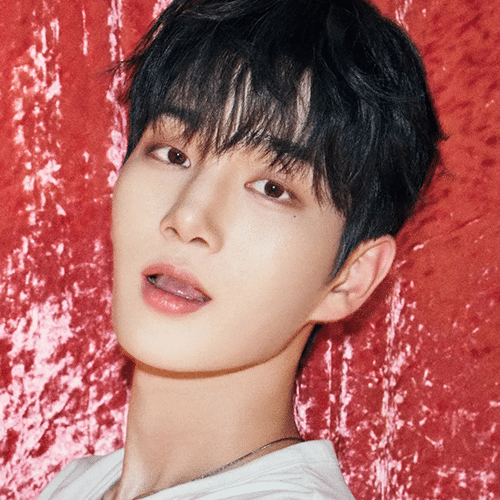 DRIPPIN チュ・チャンウク (画像出典:woollim Entertainment)