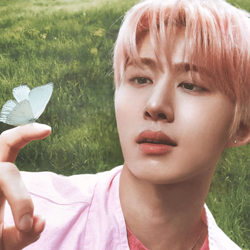 B.I (画像出典:ONE THREE ONE)