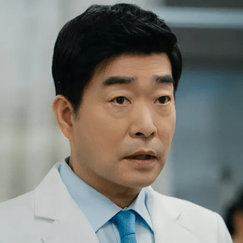 『ドクターX ~白衣のマフィア~』ソン・ヒョンジュ (画像出典:SBS)