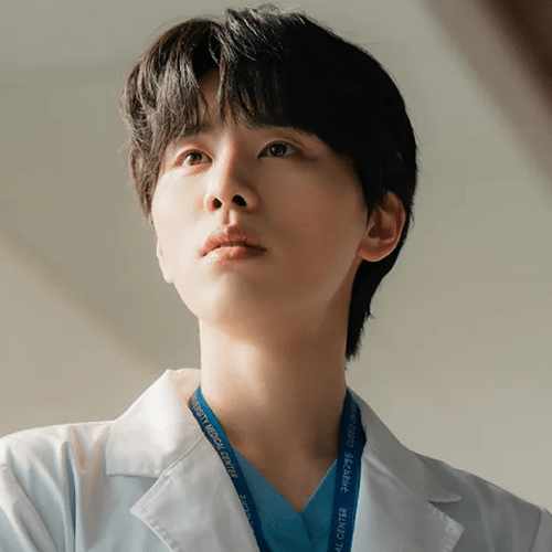 『ドクターX ~白衣のマフィア~』キム・ウソク (画像出典:SBS)