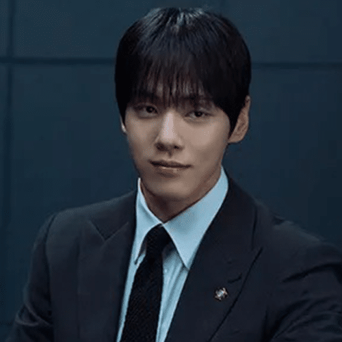 『罪深いあなた』キム・ジョンヒョン (画像出典:tvN)