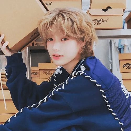 LUN8 ユウマ (画像出典:fantagio)