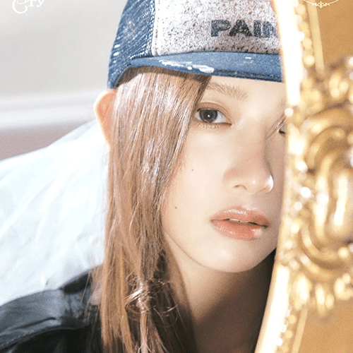 Baby DONT Cry クミ (画像出典:P NATION)
