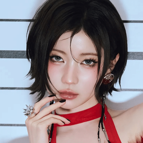 BABYMONSTER アサ (画像出典:YGエンターテインメント)