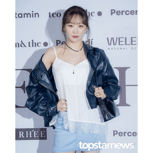 KARA ニコル (画像出典:©TOPSTAR NEWS)