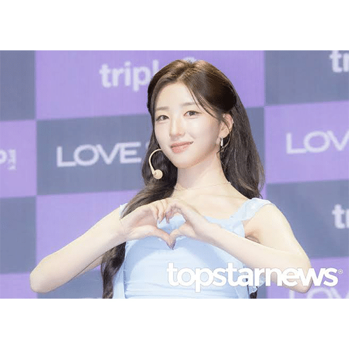 tripleS パク・ソヒョン (画像出典:©TOPSTAR NEWS)